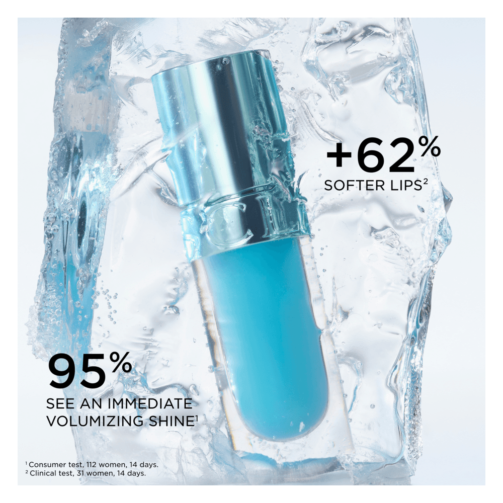 Lip Comfort Oil 00 Cryo Mint