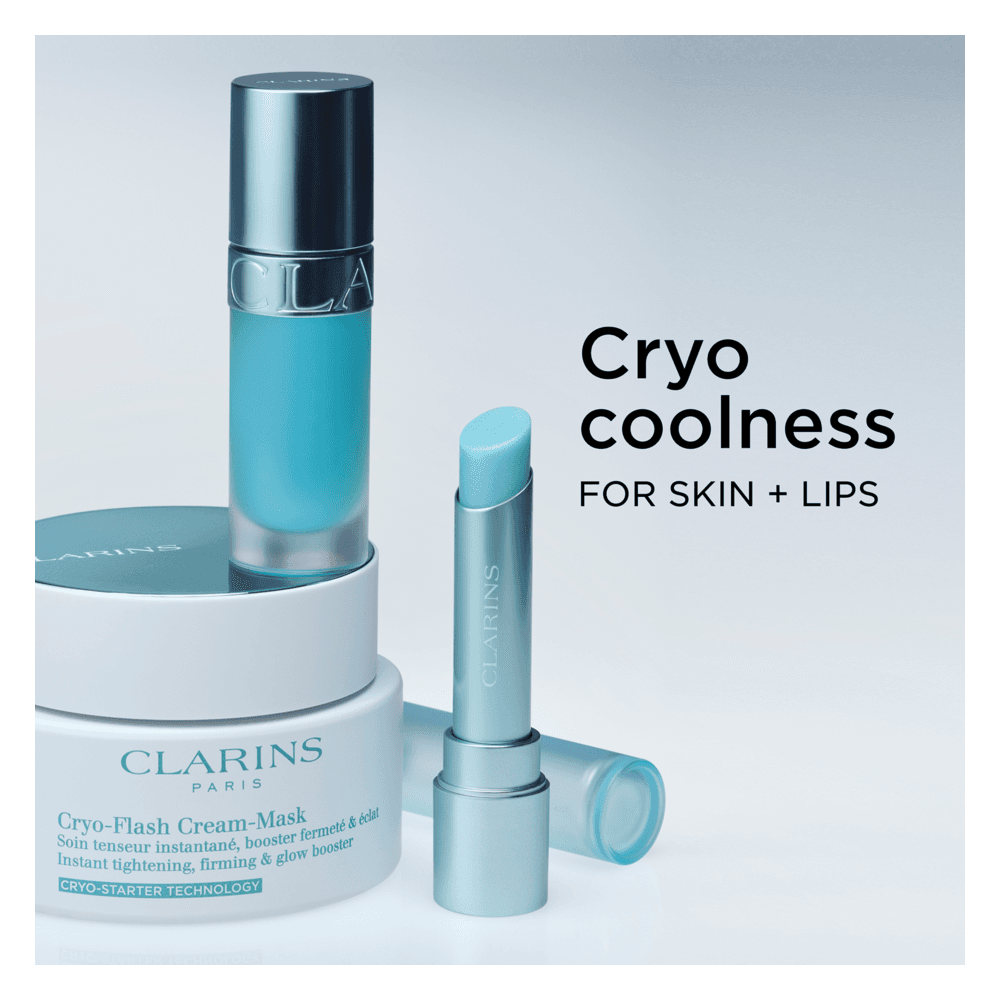 Lip Comfort Oil 00 Cryo Mint