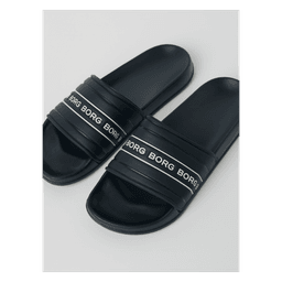 HARPER III unisex badesandaler Navy Str. 38