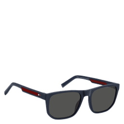 Blue/Red Solbriller
Grey lenses