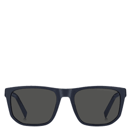 Blue/Red Solbriller
Grey lenses