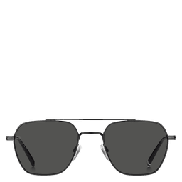 Ruthenium Black Solbriller
Grey lenses