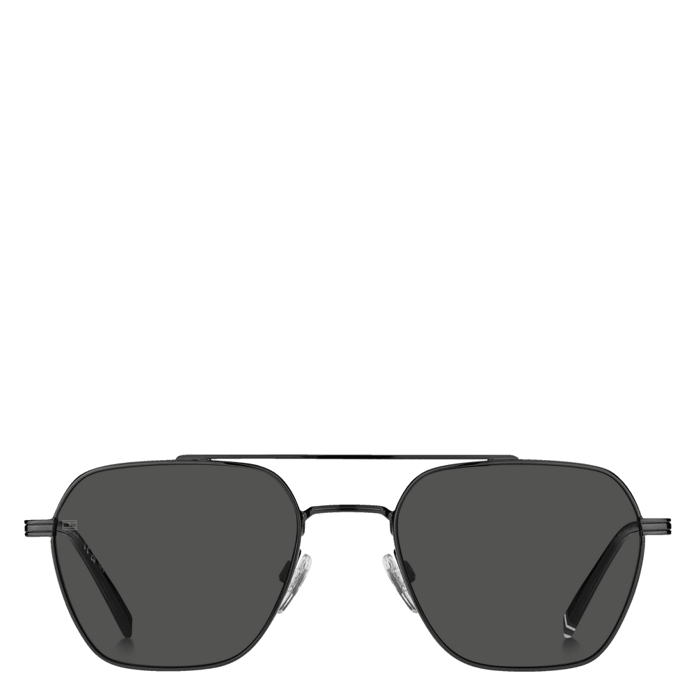 Ruthenium Black Solbriller
Grey lenses
