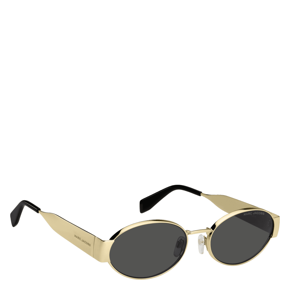 Gold/Black 2 Solbriller
Grey lenses