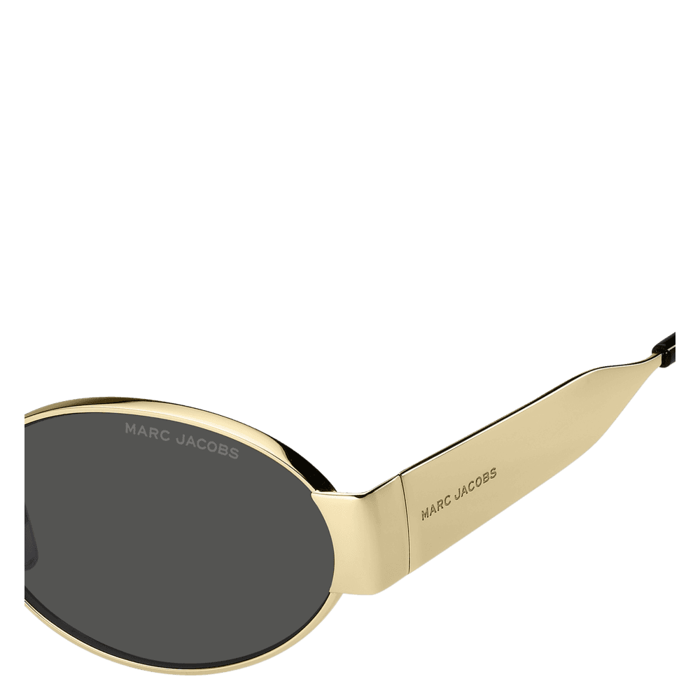 Gold/Black 2 Solbriller
Grey lenses