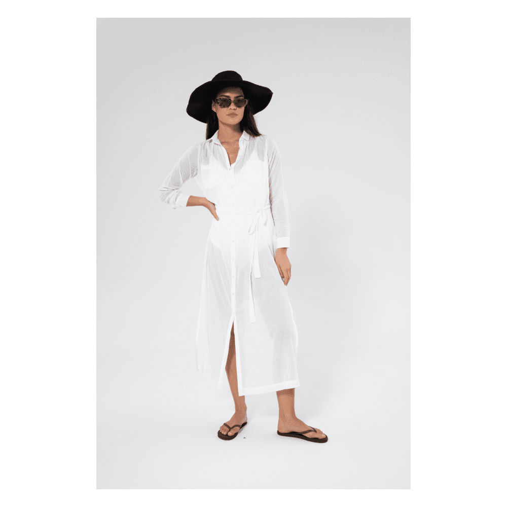 Mykonos hat