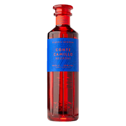 Negroni Orange