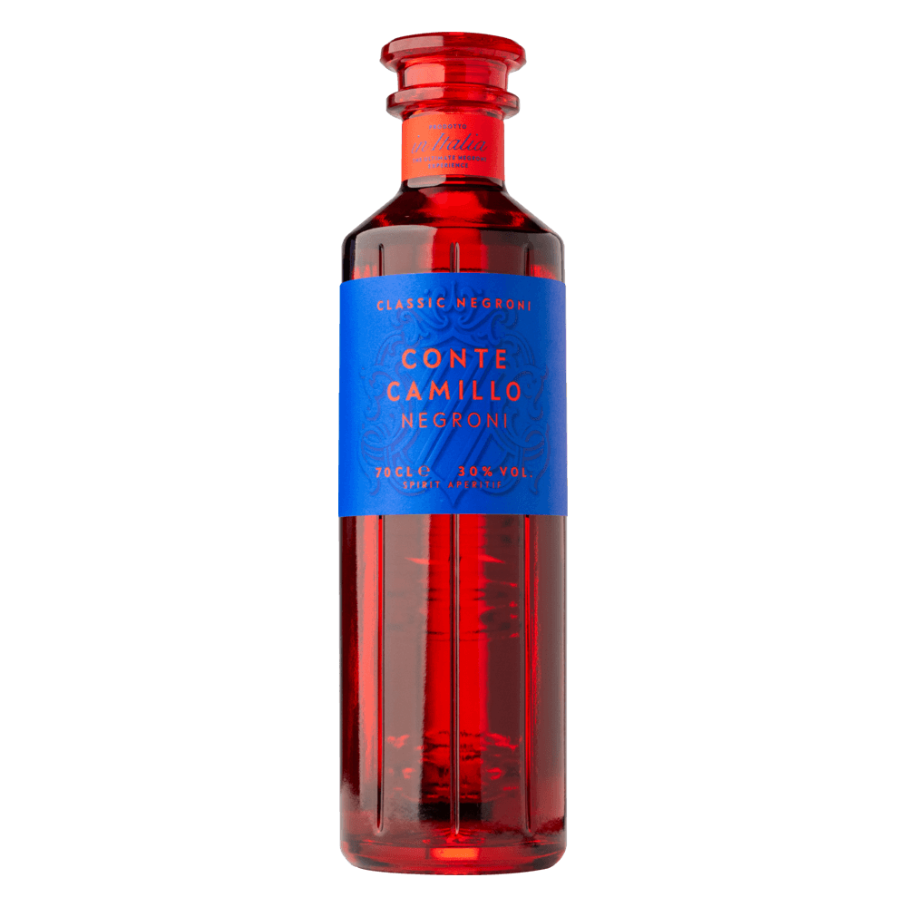 Negroni Orange