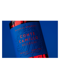 Negroni Orange