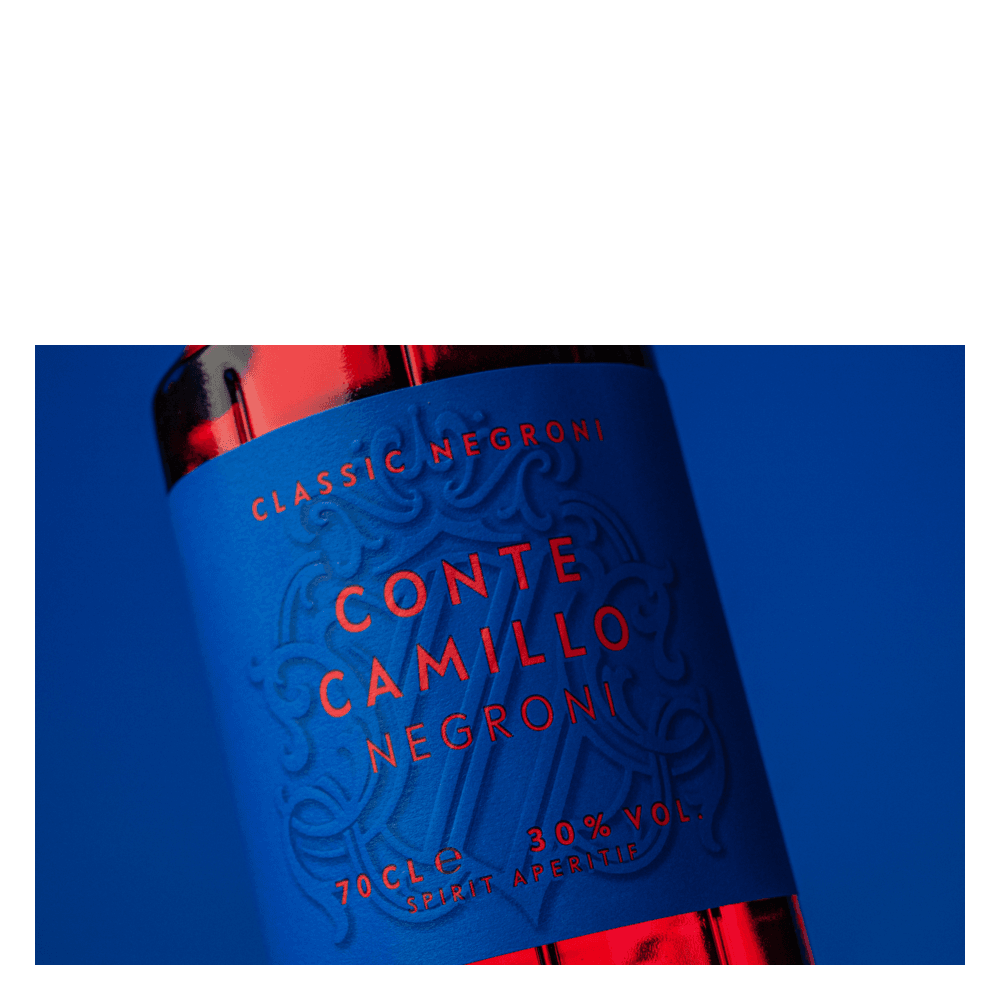 Negroni Orange