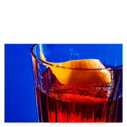Negroni Orange