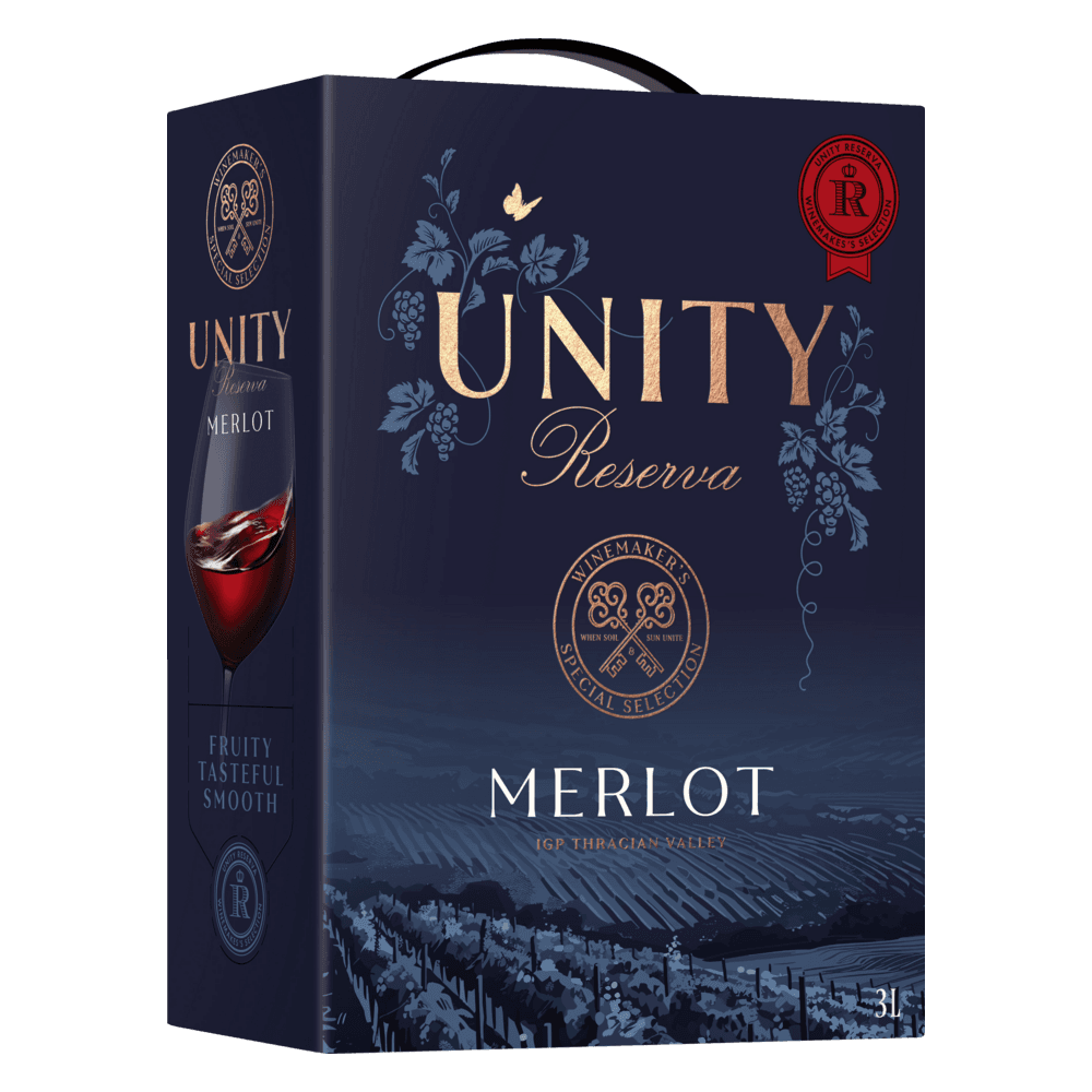 Reserva Merlot