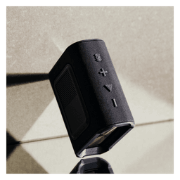 S2 mini højtaler Black
