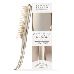 Hårbørste Chrome Ultimate Detangler