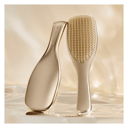 Hårbørste Chrome Ultimate Detangler
