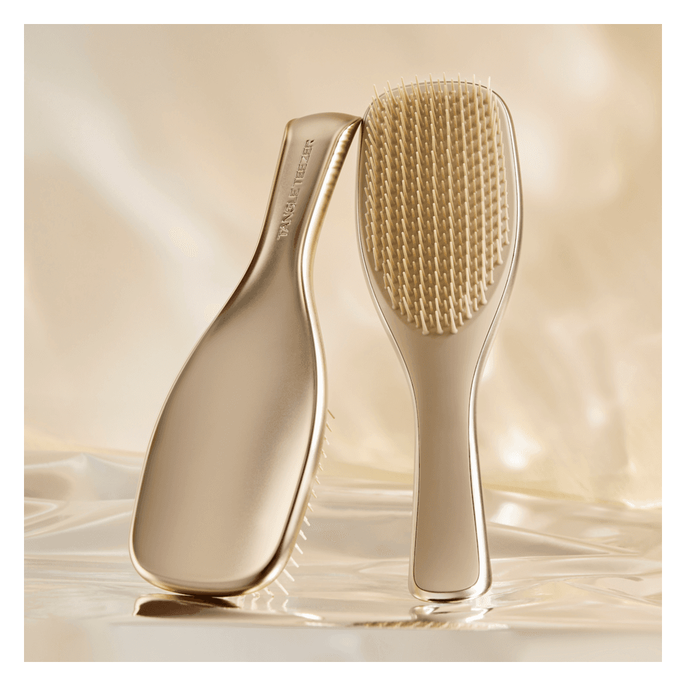 Hårbørste Chrome Ultimate Detangler