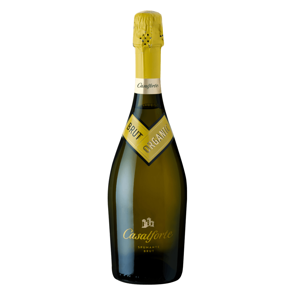 Spumante Brut