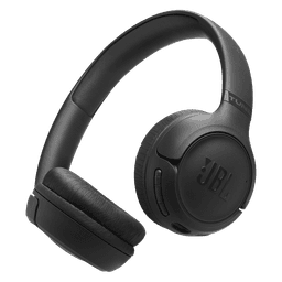 JBL Tune 530BT wireless hovedtelefoner Black