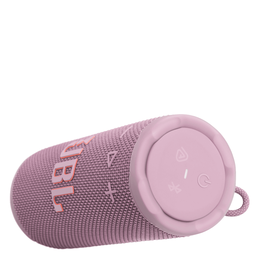 JBL Grip Waterproof Speaker Rose