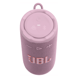 JBL Grip Waterproof Speaker Rose
