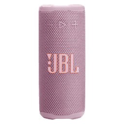 JBL Grip Waterproof Speaker Rose