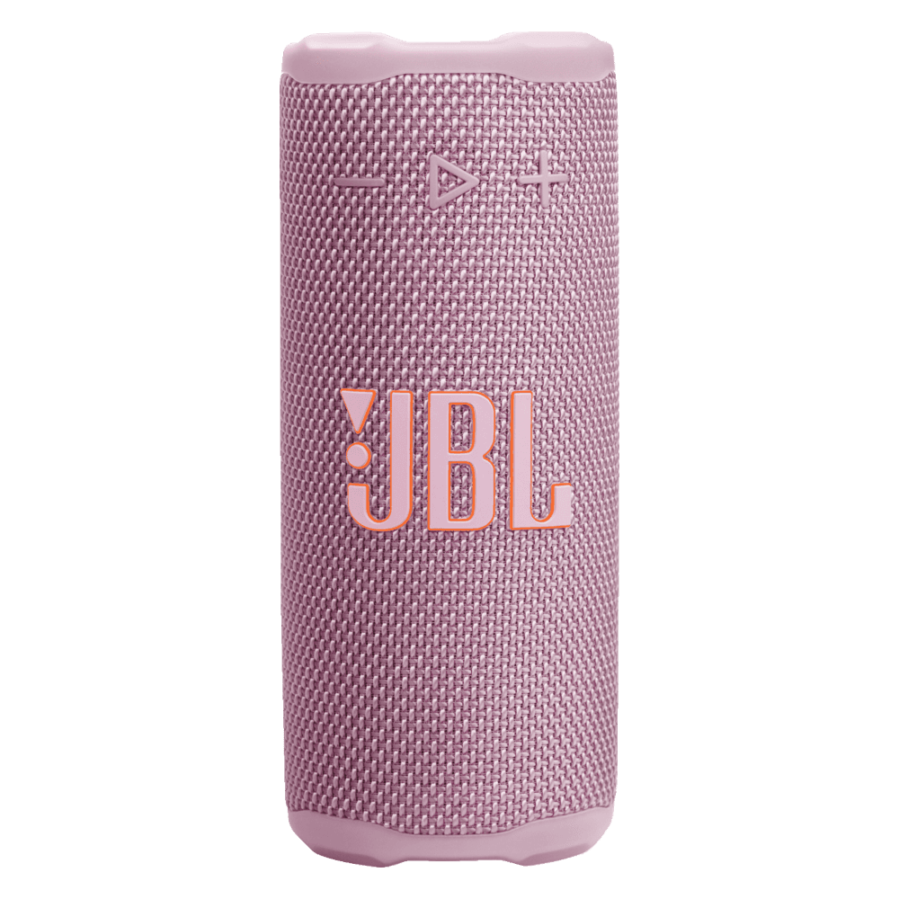 GRIP WATERPROOF SPEAKER ROSE