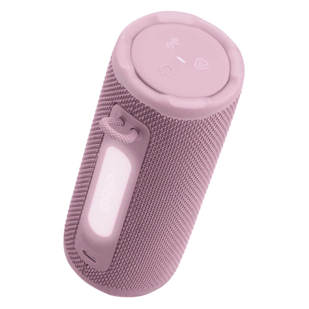 JBL Grip Waterproof Speaker Rose