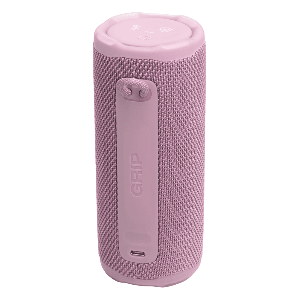 JBL Grip Waterproof Speaker Rose