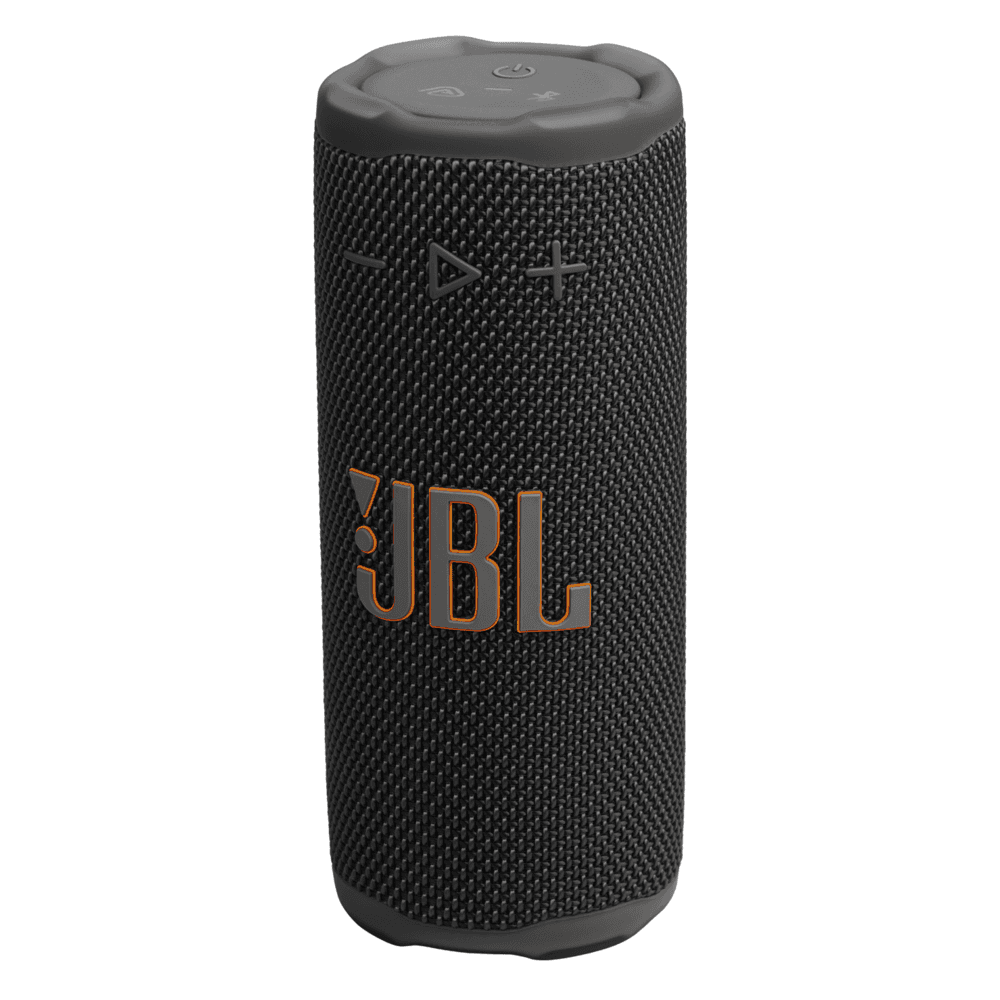 JBL Grip vandtæt højtaler Black