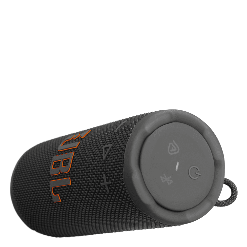 JBL Grip vandtæt højtaler Black
