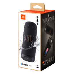 JBL Grip vandtæt højtaler Black