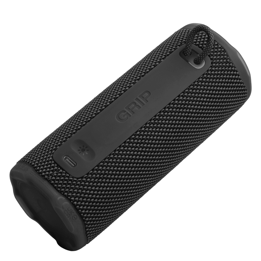 JBL Grip vandtæt højtaler Black