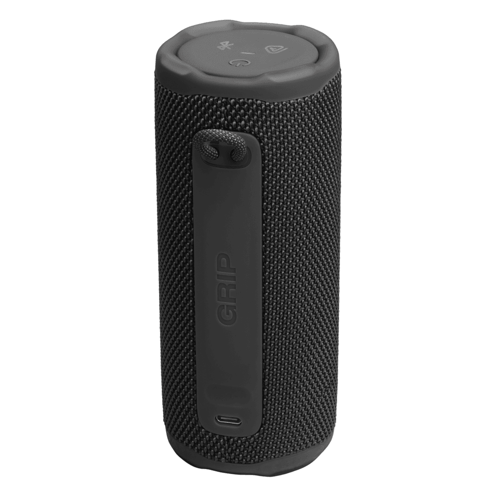 JBL Grip vandtæt højtaler Black