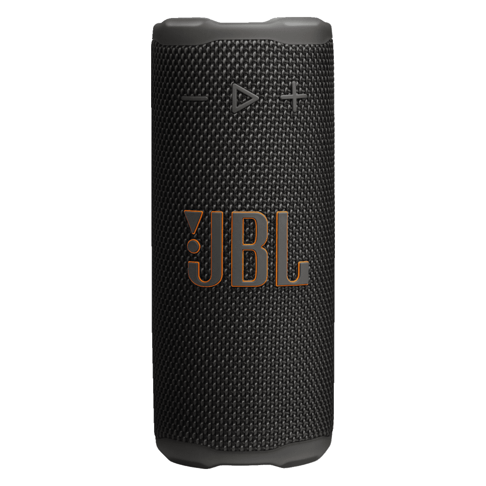 JBL Grip vandtæt højtaler Black