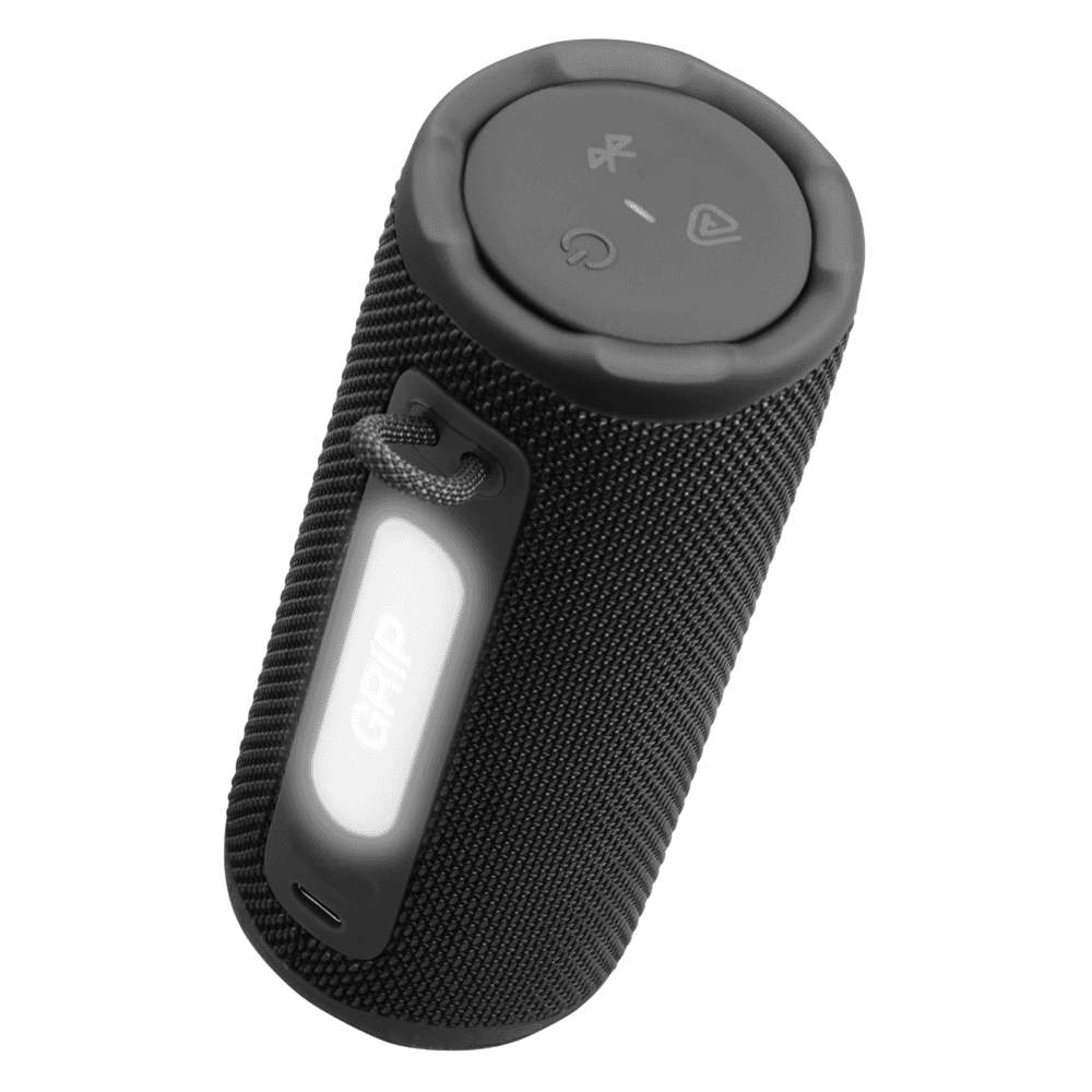 JBL Grip vandtæt højtaler Black