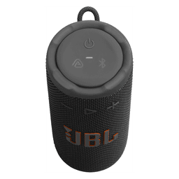 JBL Grip vandtæt højtaler Black