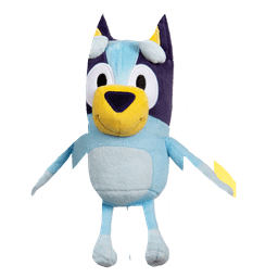 Tøjdyr, 20 cm Bluey