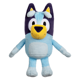 Tøjdyr, 20 cm Bluey