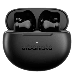 Austin 2 wireless høretelefoner Midnight Black