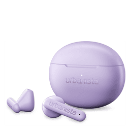 Austin 2 wireless høretelefoner Lavender Purple