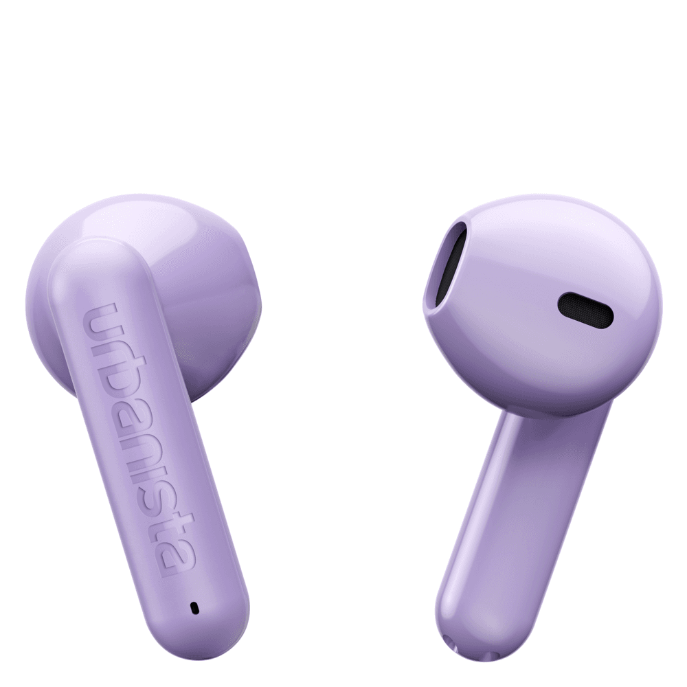 Austin 2 wireless høretelefoner Lavender Purple