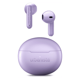 Austin 2 wireless høretelefoner Lavender Purple