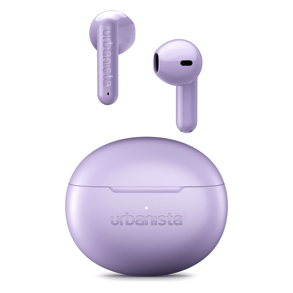 Austin 2 wireless høretelefoner Lavender Purple