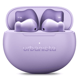 Austin 2 wireless høretelefoner Lavender Purple