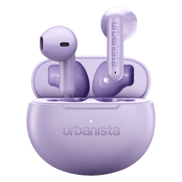 Austin 2 wireless høretelefoner Lavender Purple
