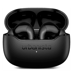 Palermo wireless høretelefoner Midnight Black