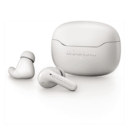 Palermo wireless høretelefoner Cloud White