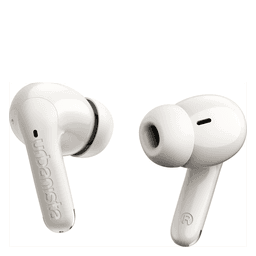 Palermo wireless høretelefoner Cloud White