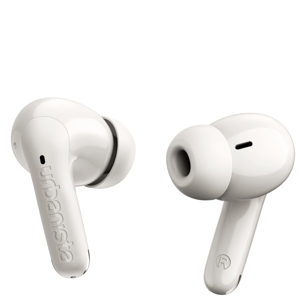 Palermo wireless høretelefoner Cloud White