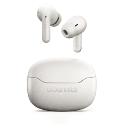 Palermo wireless høretelefoner Cloud White
